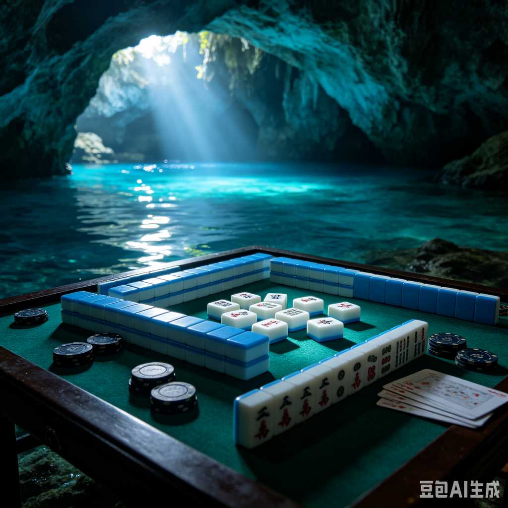 CorpusChristi,mahjong