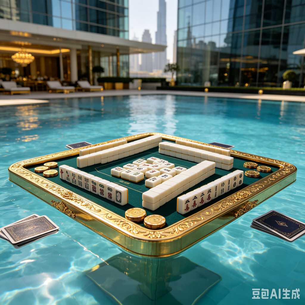 Innsbruck,mahjong