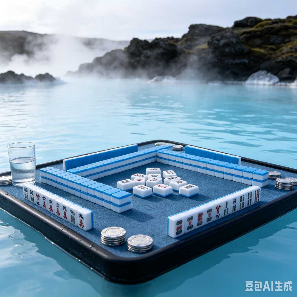 LynnMA,mahjong