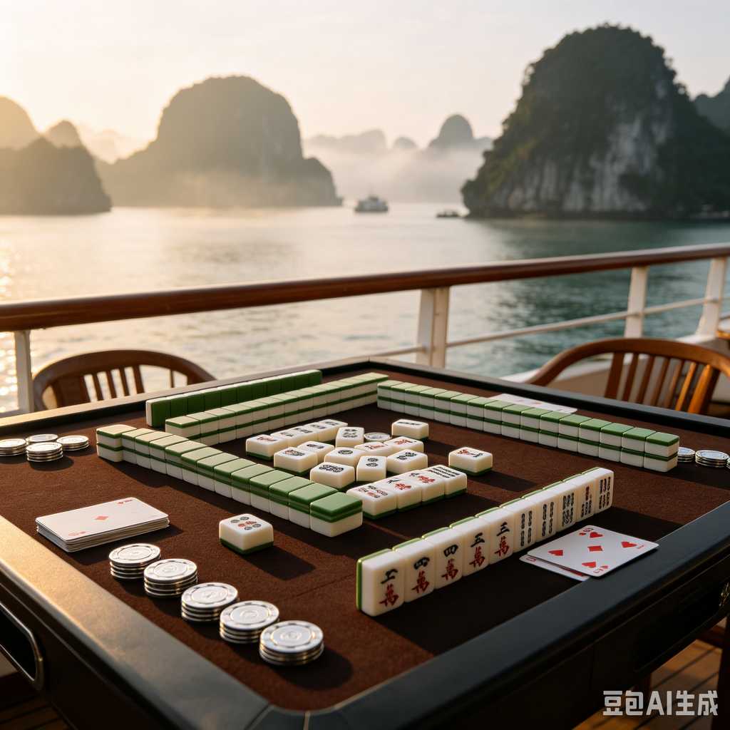 Yakima,mahjong