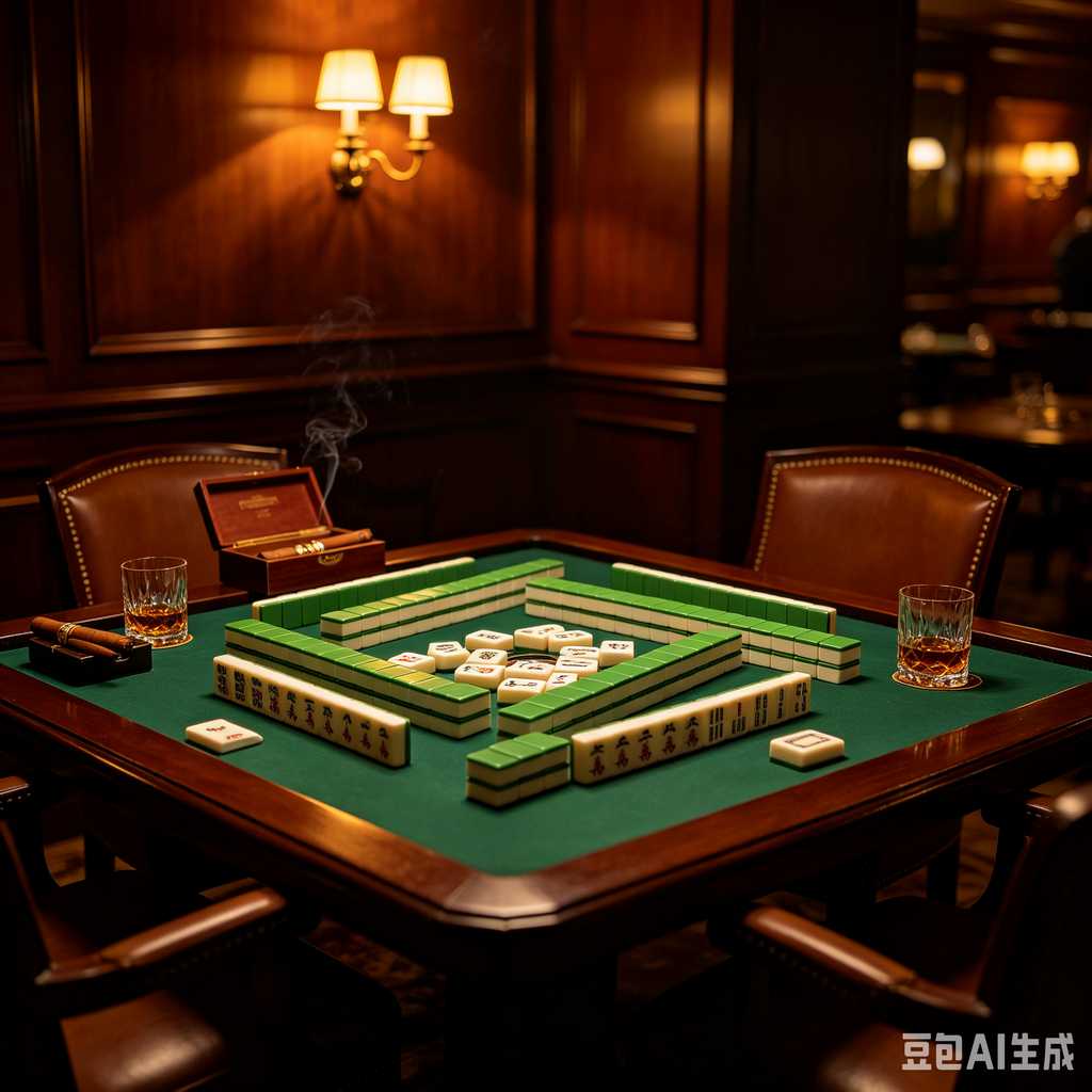 Turin,mahjong