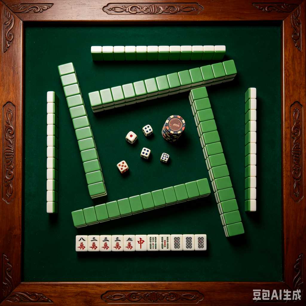 Portland,mahjong