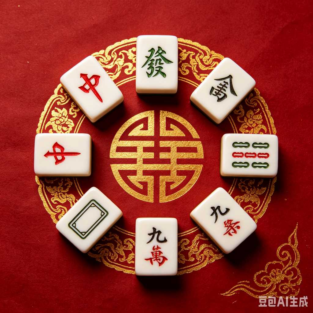 Villahermosa,mahjong
