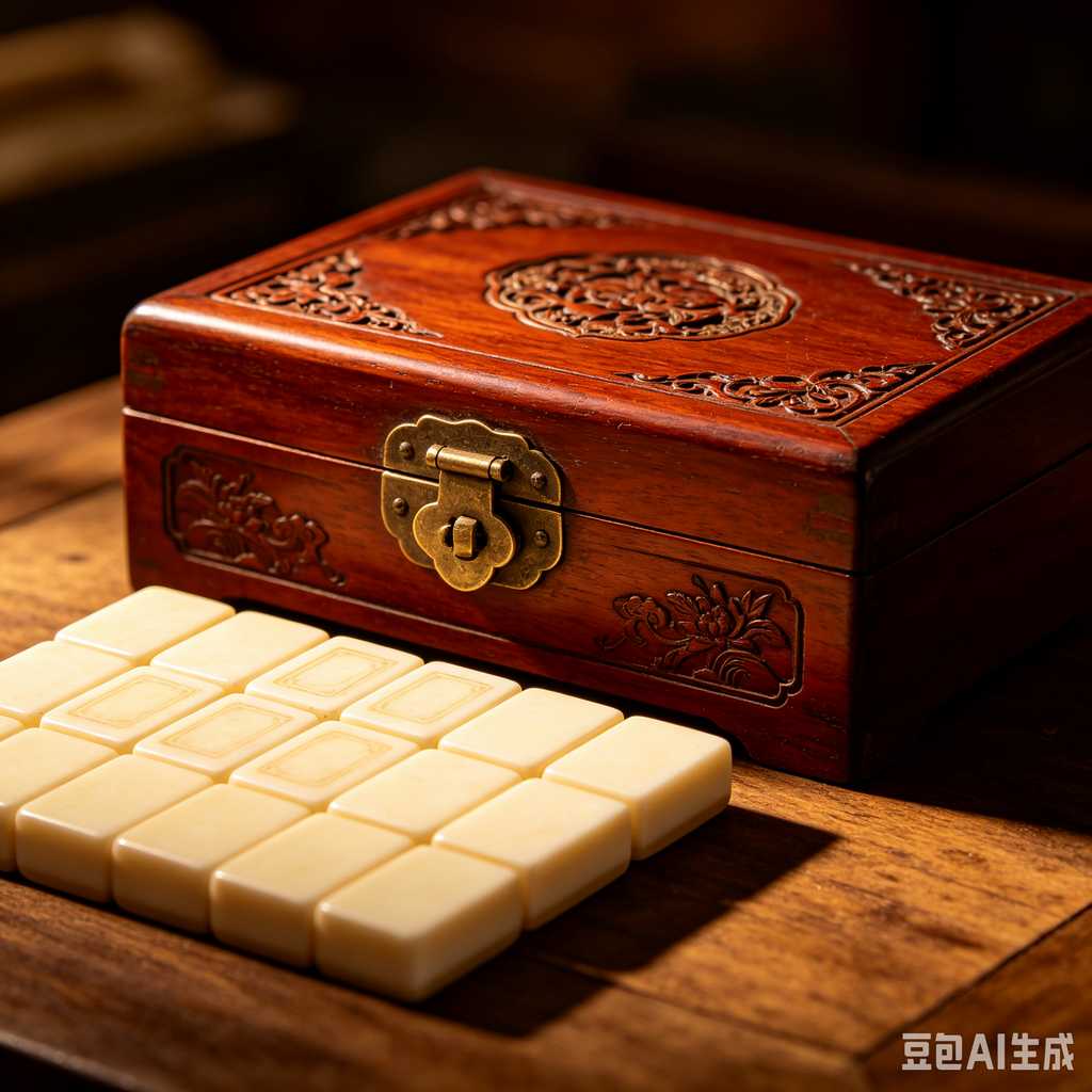 Geneva,mahjong