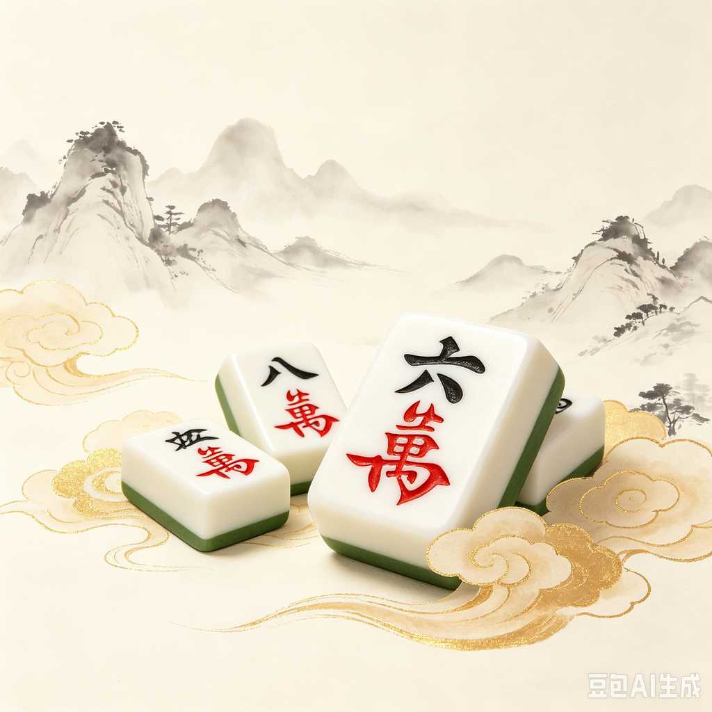 MontgomeryAL,mahjong