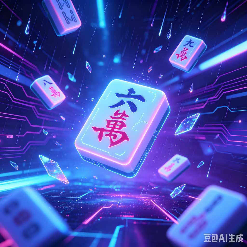 Gdansk,mahjong