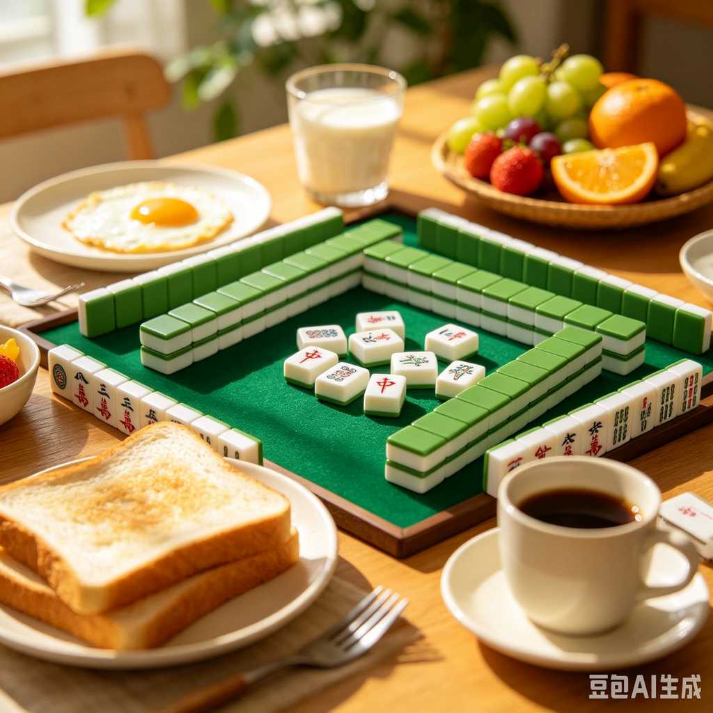 #SouthAmerica,mahjong