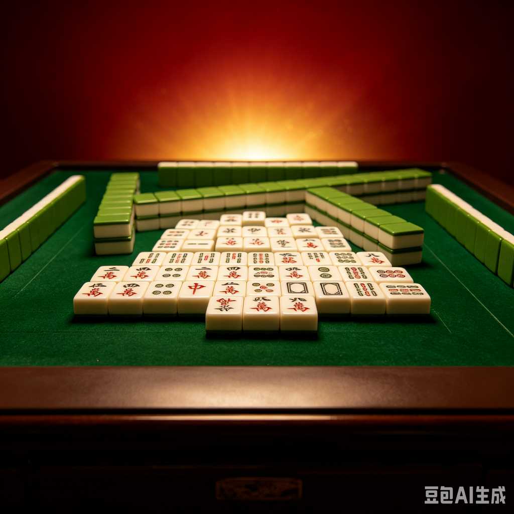 Linkoping,mahjong