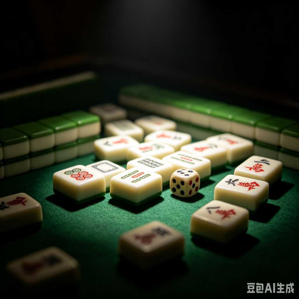 Columbus,mahjong