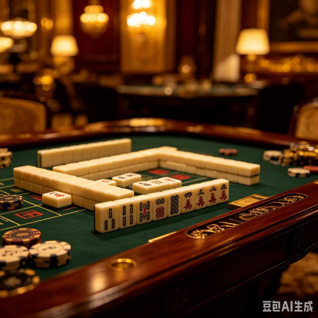 Siauliai,mahjong