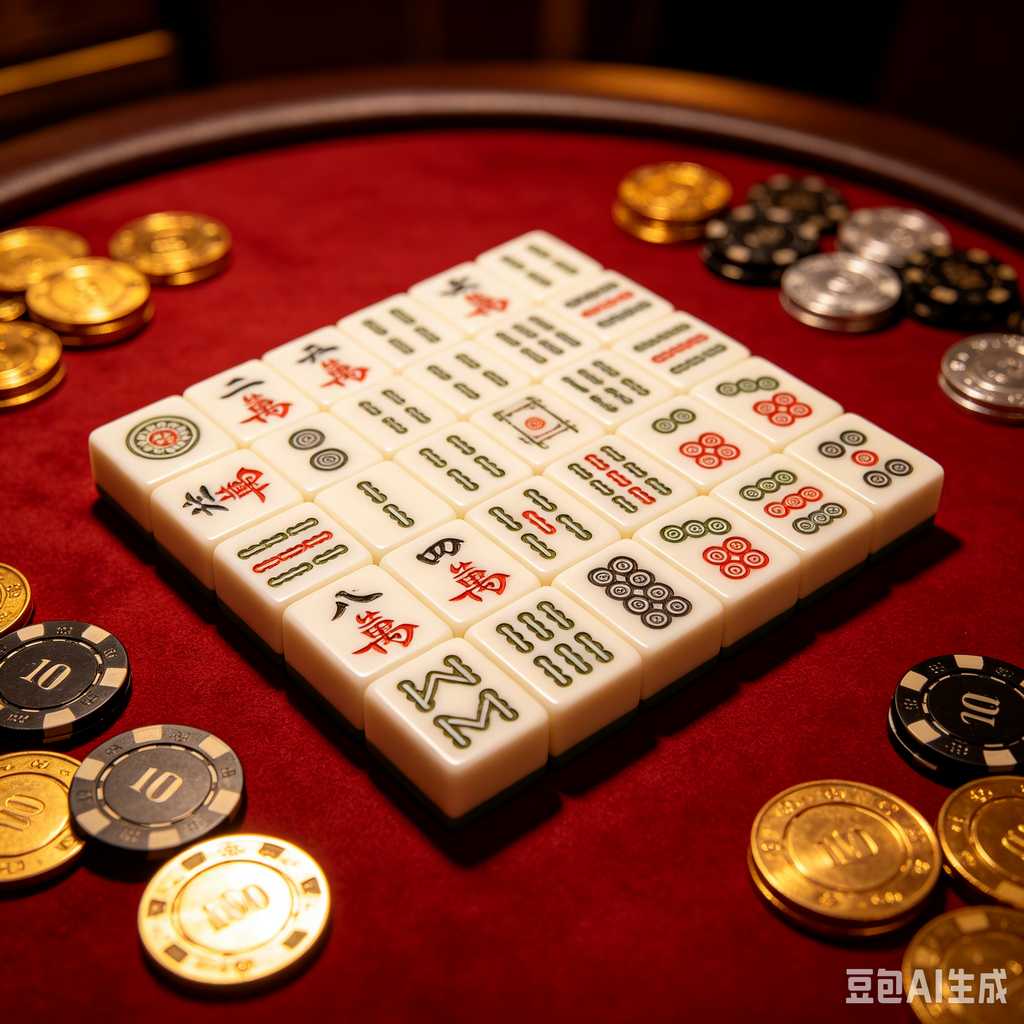Milwaukee,mahjong