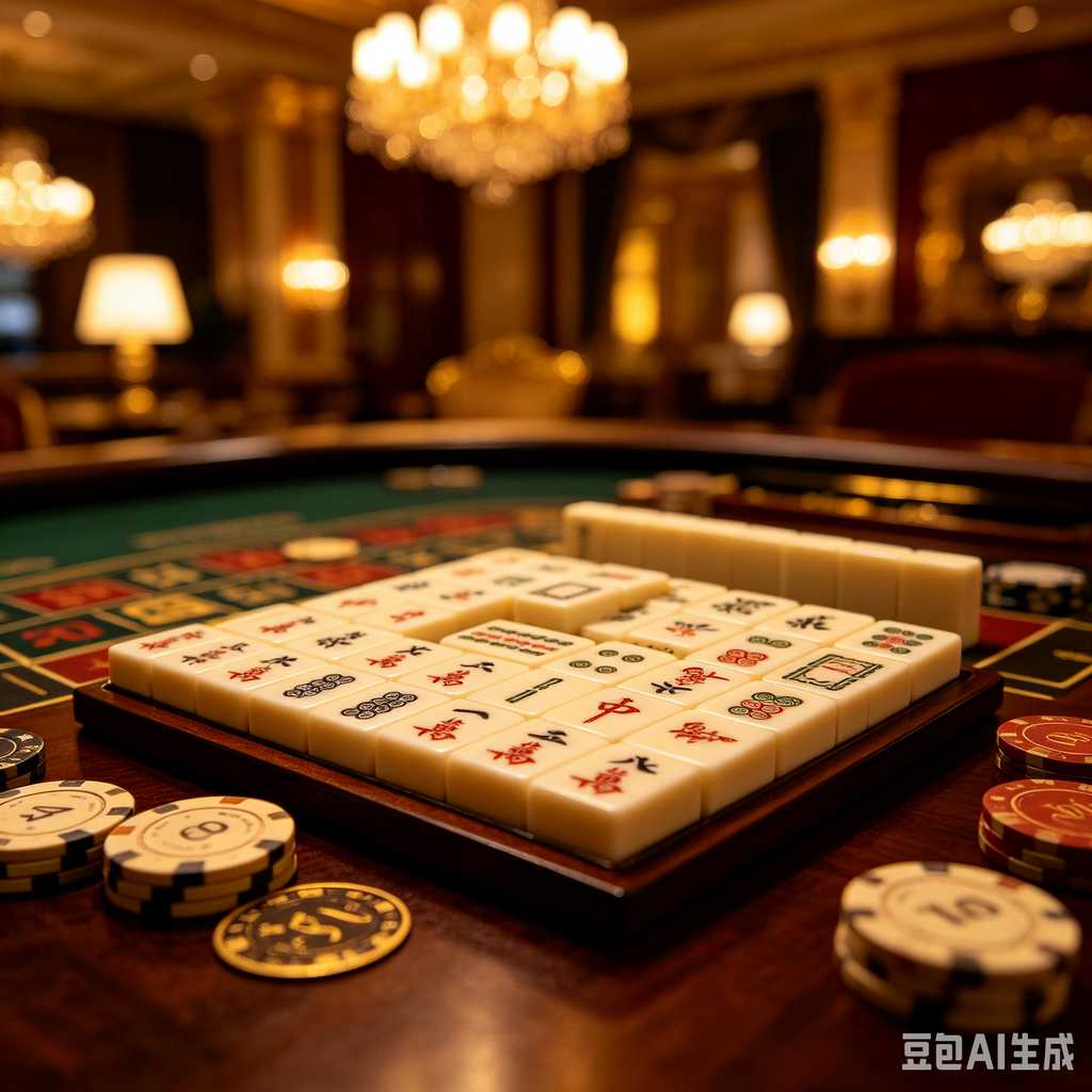 WarwickRI,mahjong