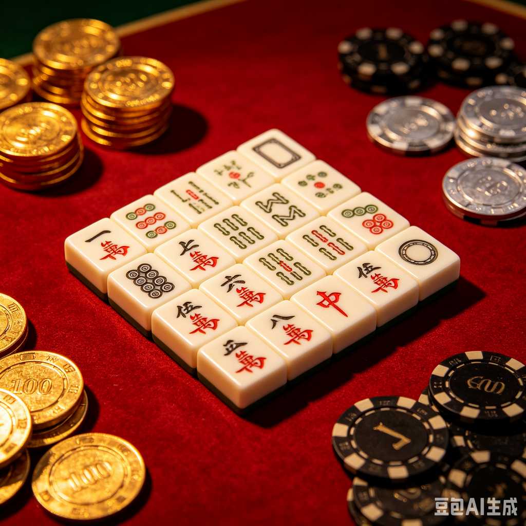 Beaumont,mahjong