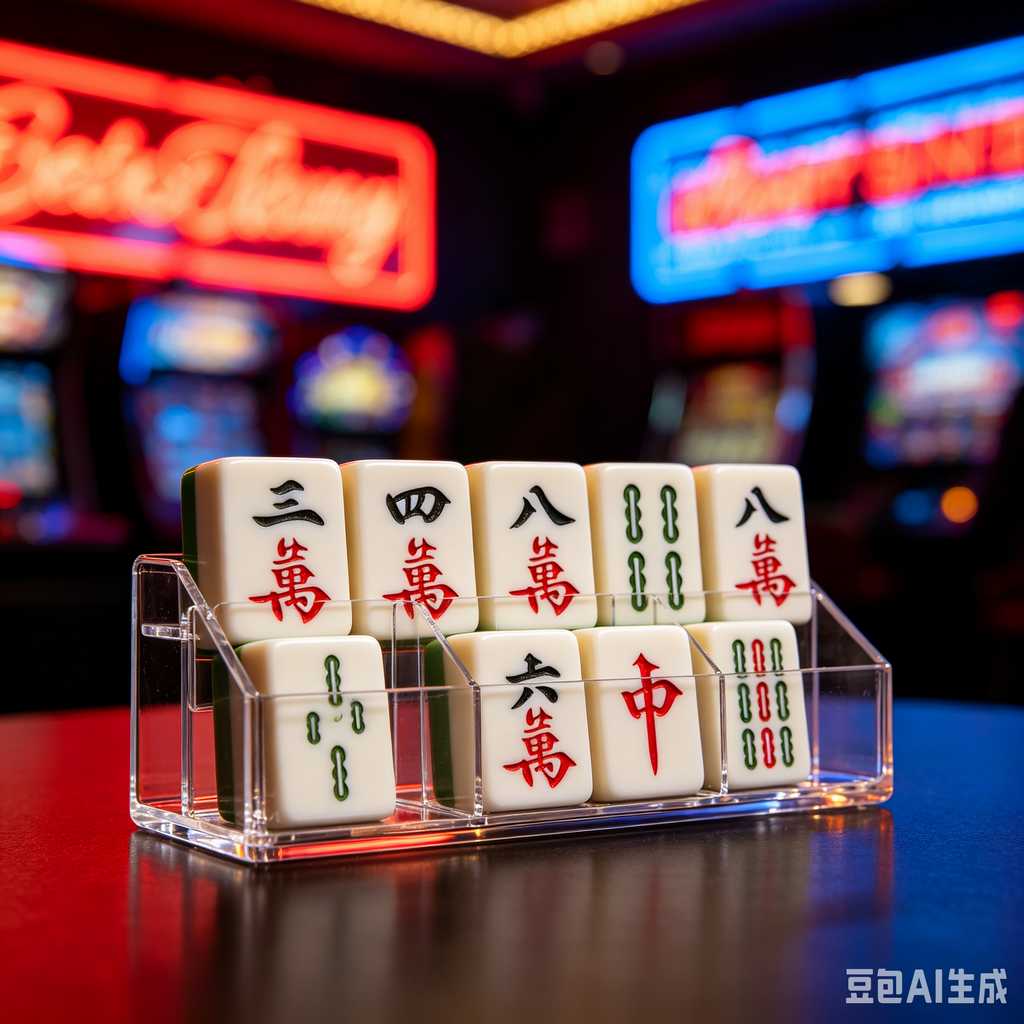 Allentown,mahjong