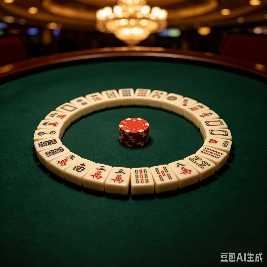 Montana,mahjong