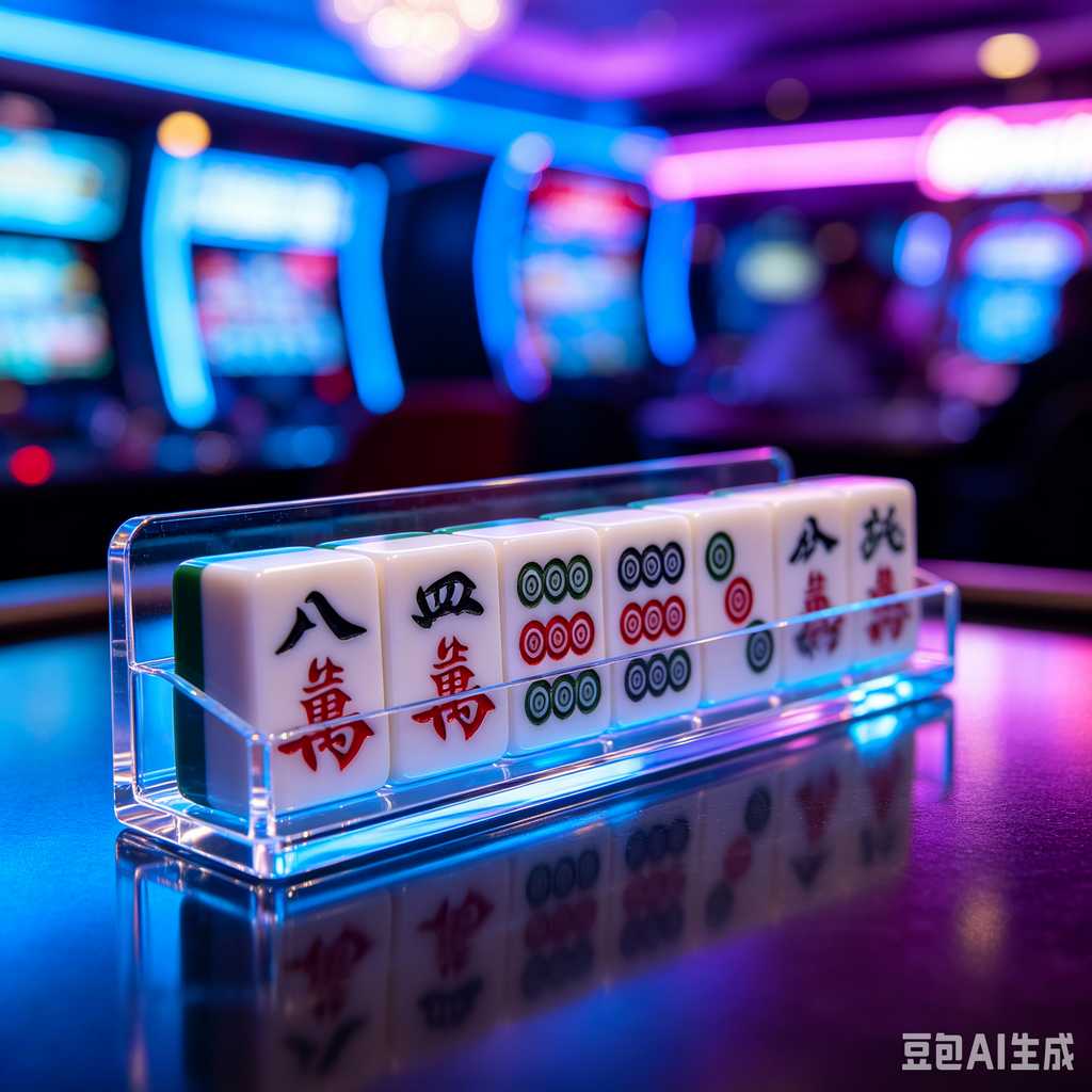 Berlin,mahjong