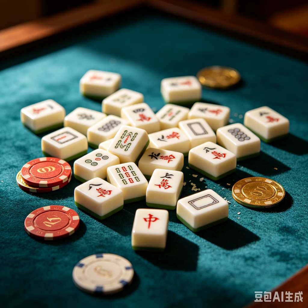 Naples,mahjong