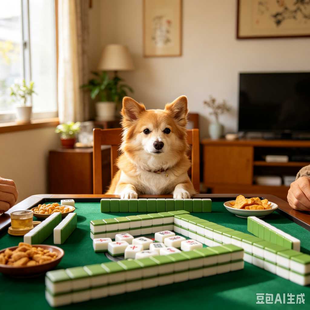 London,mahjong