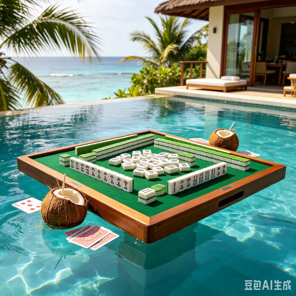 Omaha,mahjong
