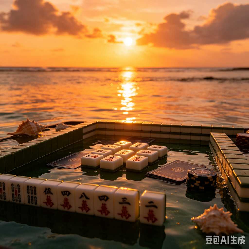 Chattanooga,mahjong