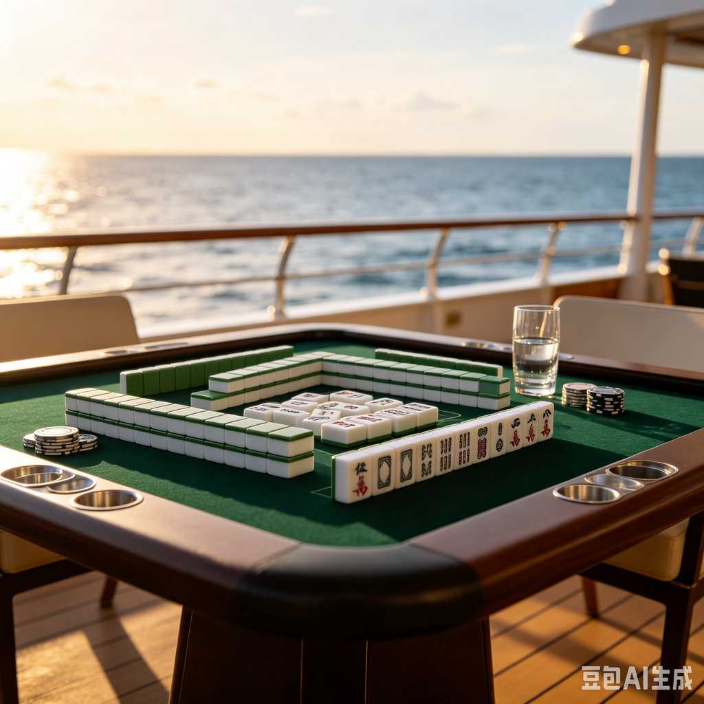 Nice,mahjong