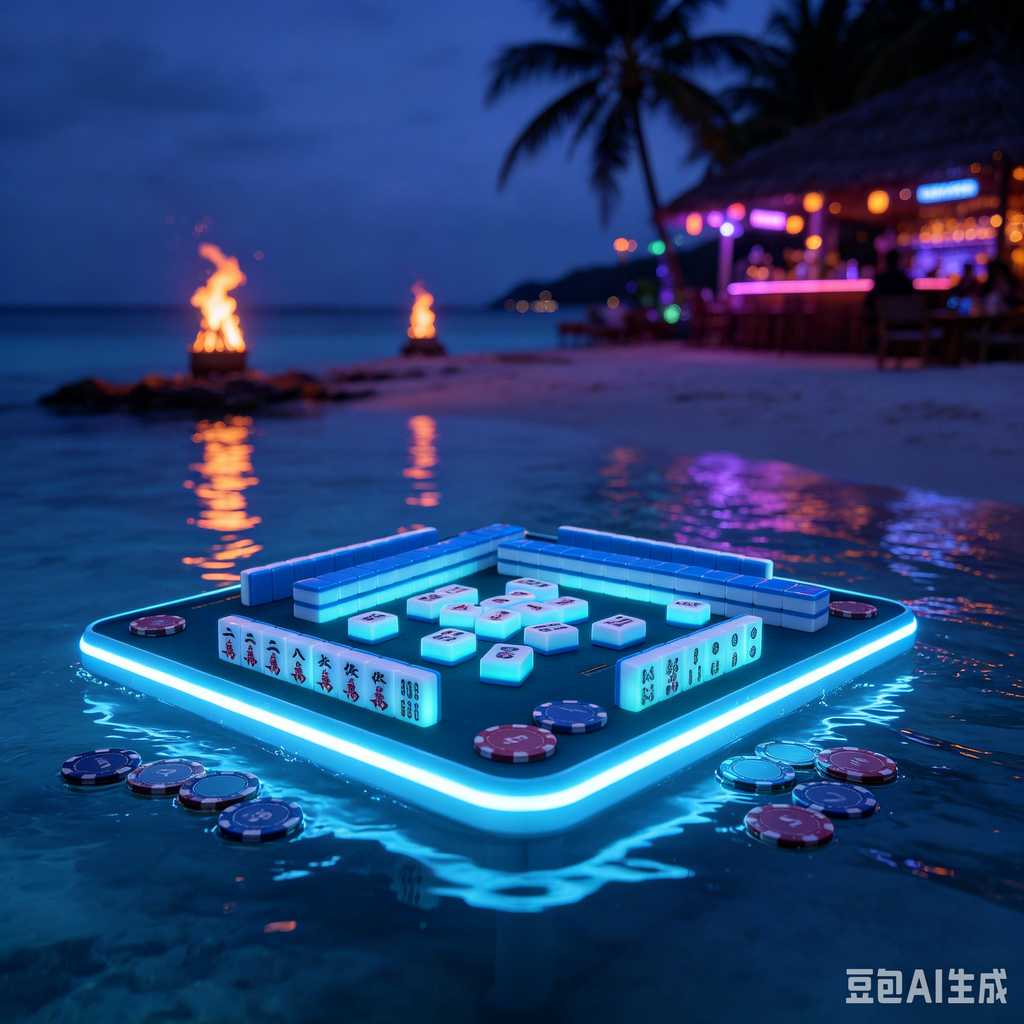 Champaign,mahjong